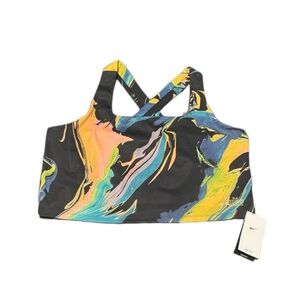 Nike Dri-Fit Sports Bra 2X